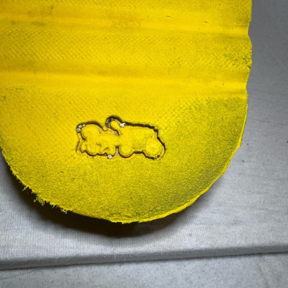 Coach platform sandals - Picture 7 of 8